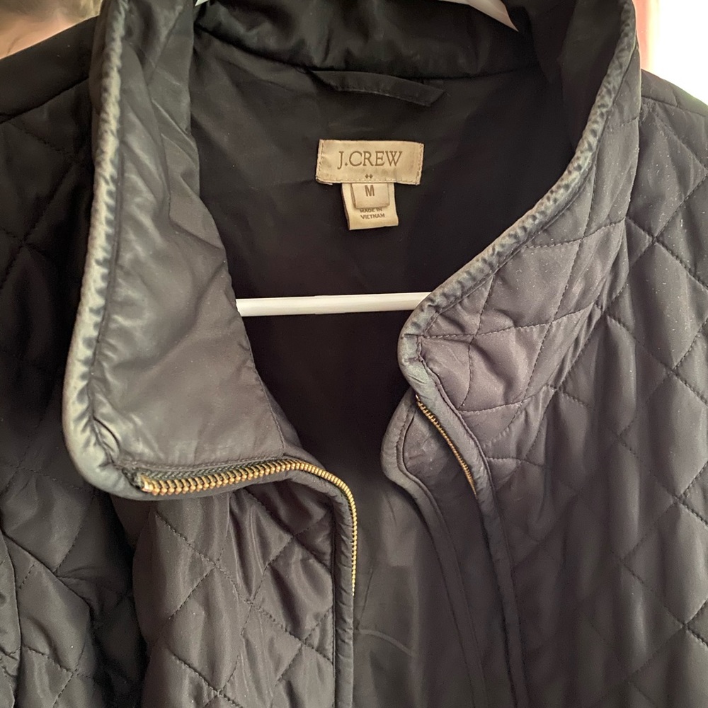 J Crew Jacket - Picture 2 of 3